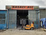 Kasaci Ali (Konya, Selcuklu, Horozluhan Neighborhood, Abkes Street, 14), car service, auto repair