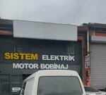System Motor Winding (Istanbul, Esenyurt, Aksemseddin Neighborhood, 211th Street, 13), equipo médico, equipo médico