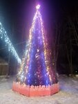 Красномайский (posyolok gorodskogo tipa Krasnomayskiy, ulitsa 1 Maya, 7) ، دار الثقافة