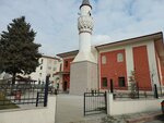 Macun Mahallesi Mosque (Ankara Province, Yenimahalle, Macun Neighborhood, 239th Street, 2), mosque