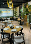 Panda Gourmet (Bahodir Street, 1/1), restaurant