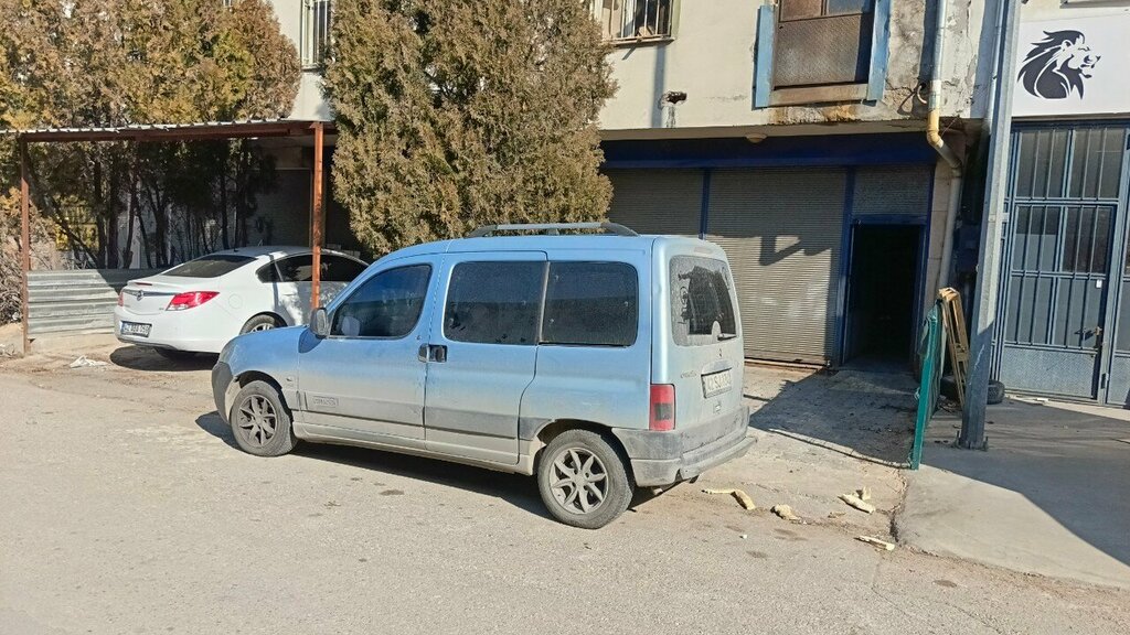 Bus spare parts Oruçoğlu Otomotiv, Konya, photo