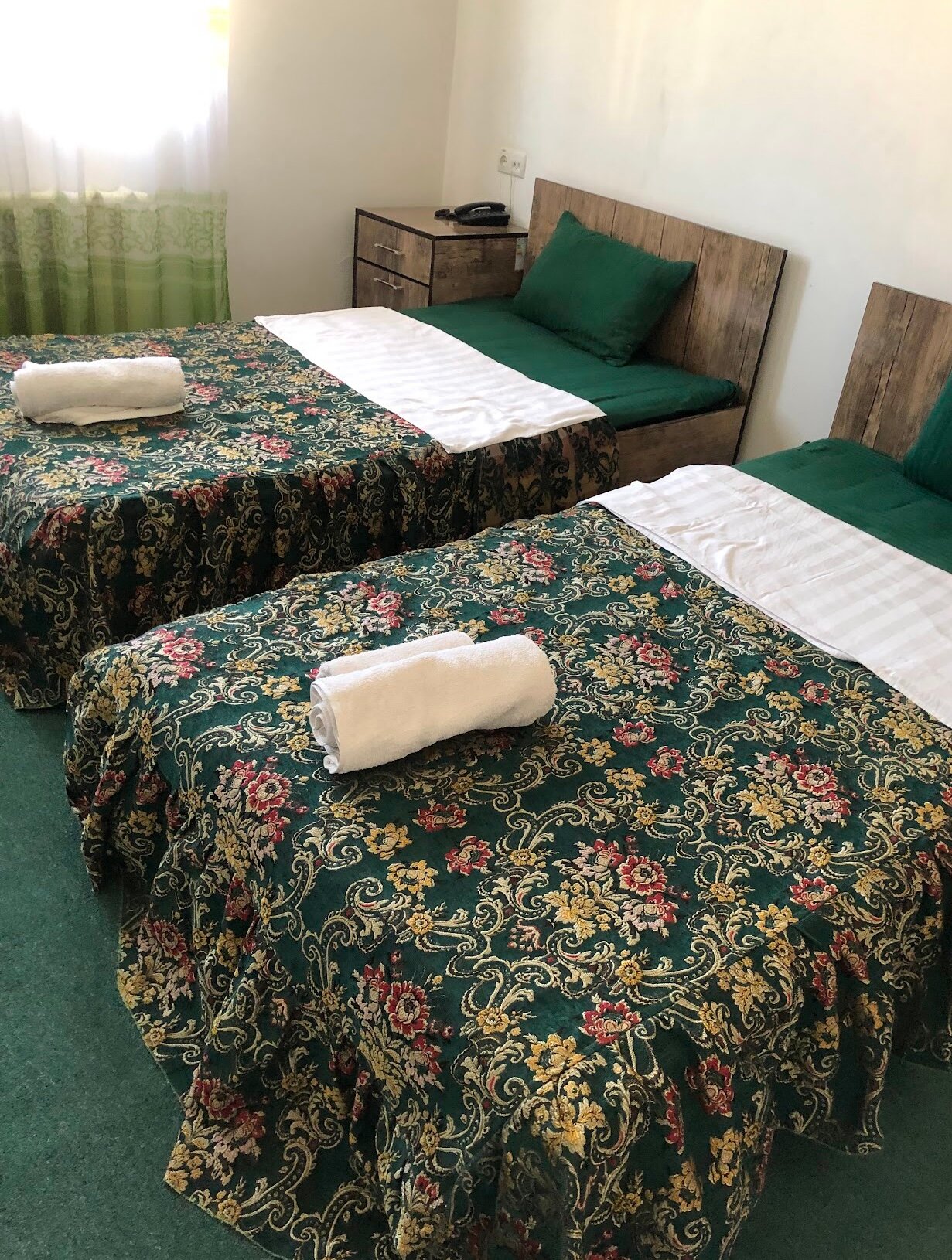 Фото Green House