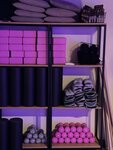 Stretch House (Batalnaya Street, 2В), fitness club