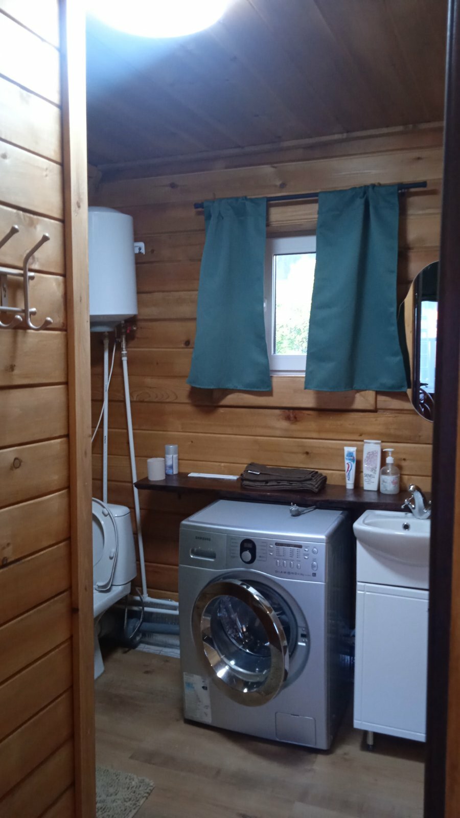 Фото Манское подворье