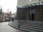 Атм-строй (Telmana Street, 48Б) ، شركة بناء