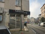 Salon Set Men's Hairdresser (Istanbul, Atasehir, 3001st Avenue, 167C) ، صالون حلاقة