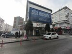 Dishane Oral and Dental Health Center (İstanbul, Güngören, Soğanlı Cad., 72), dental clinic