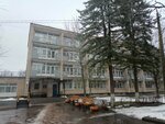 Sanatory-profilaktory Volkhov (Aviatsionnaya ulitsa, 29), sanatorium