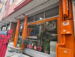 Yumak Food Construction (Istanbul, Bahcelievler, Zafer Neighborhood, Turkistan Street, 5C), window production machinery