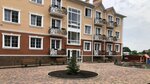 По ул. Ленина, 18, 18/1 (Stavropol Territory, Shpakovskiy munitsipalny okrug, Mikhailovsk, ulitsa Lenina), complejo residencial