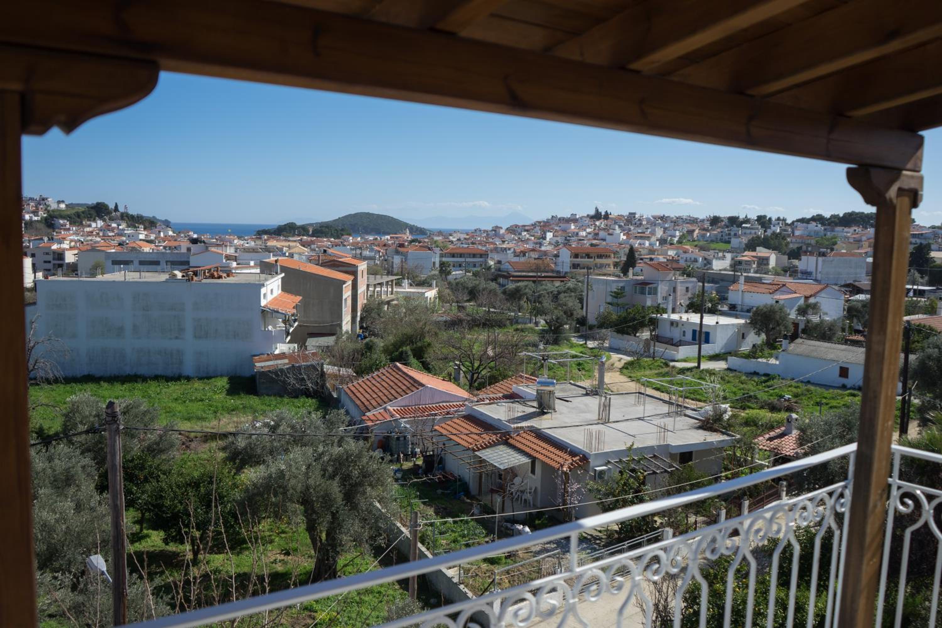 Фото Act Art Skiathos