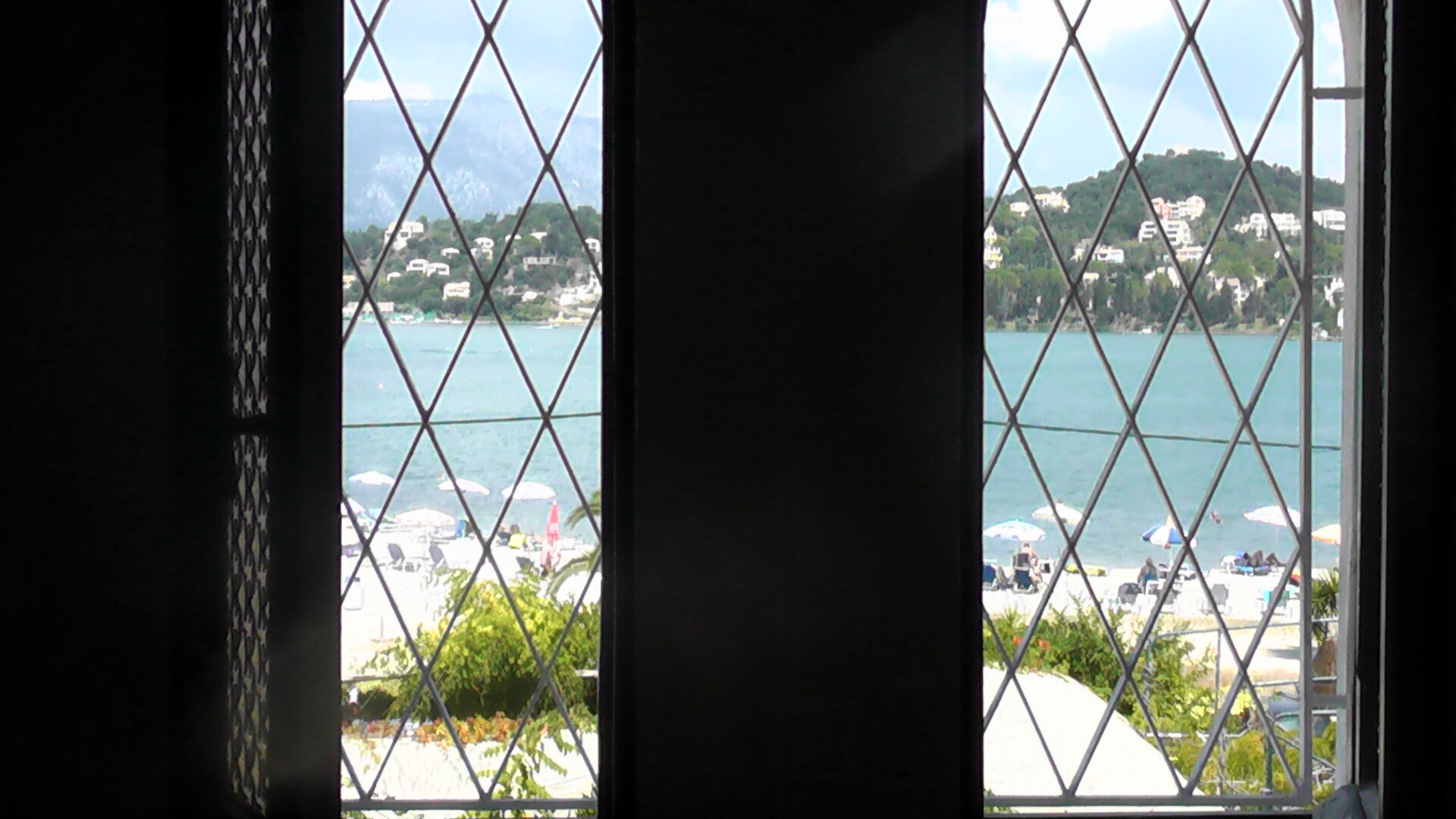 Фото Molfetta Beach Hotel