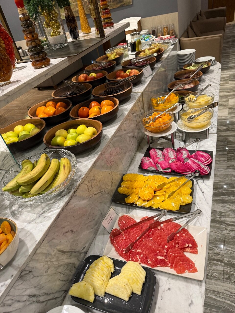 Фото Wyndham Garden Astana