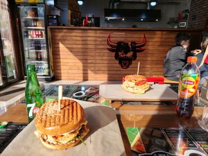 Edak (posyolok Inozemtsevo, Shosseynaya Street, 228А), cafetería