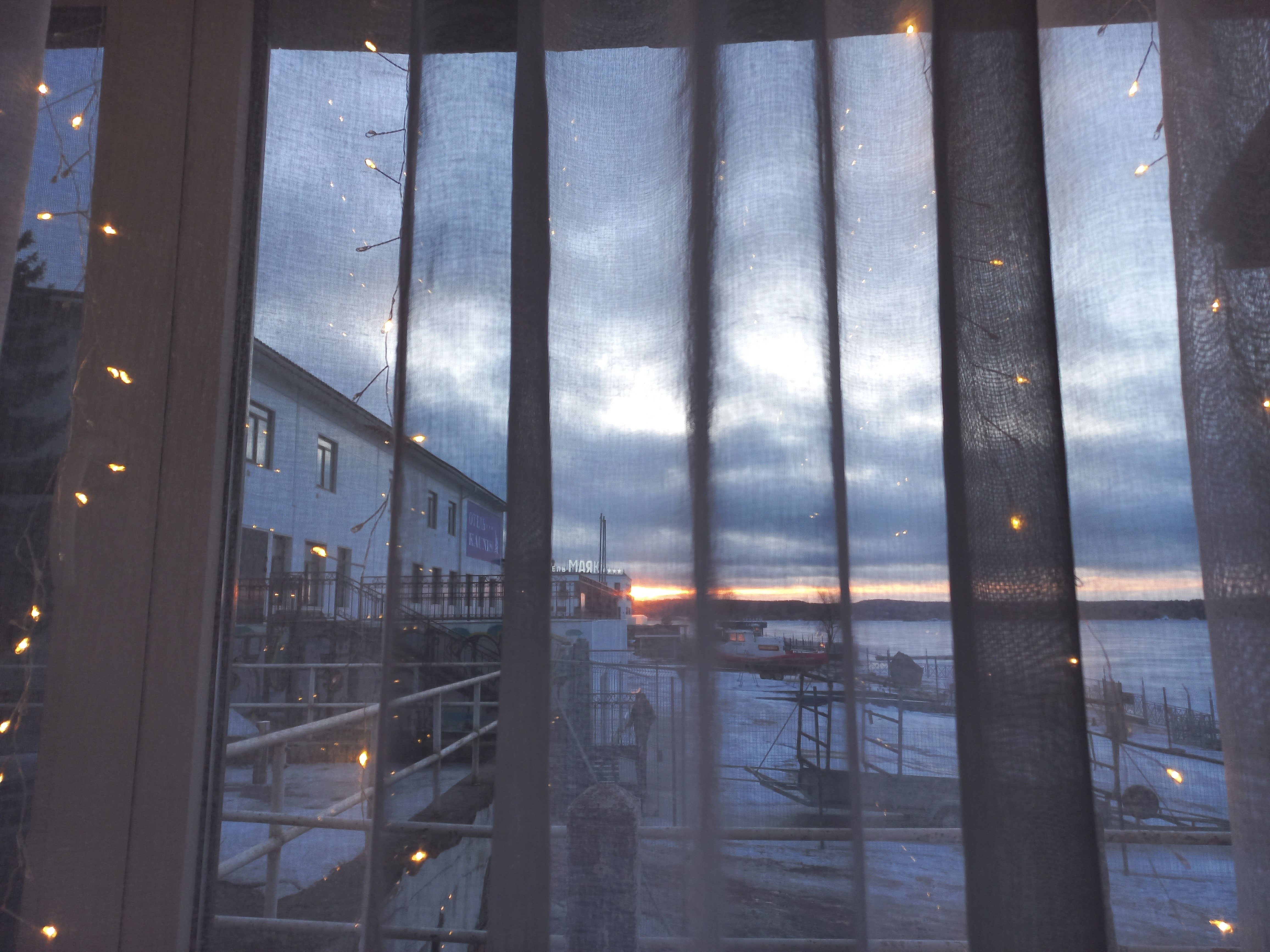 Фото AhinkoskiApart