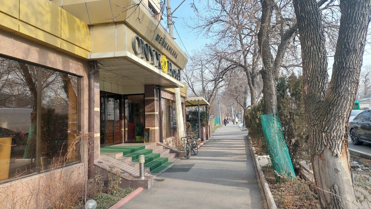 Фото Гостиница Onyx Hotel