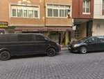 Marginal Men's Hairdresser (Istanbul, Bahcelievler, Zafer Neighborhood, Cumhuriyet Avenue, 40A), barber shop