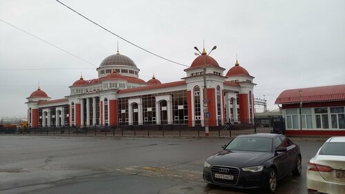 Гостиница Smart Hotel КДО Саранск в Саранске