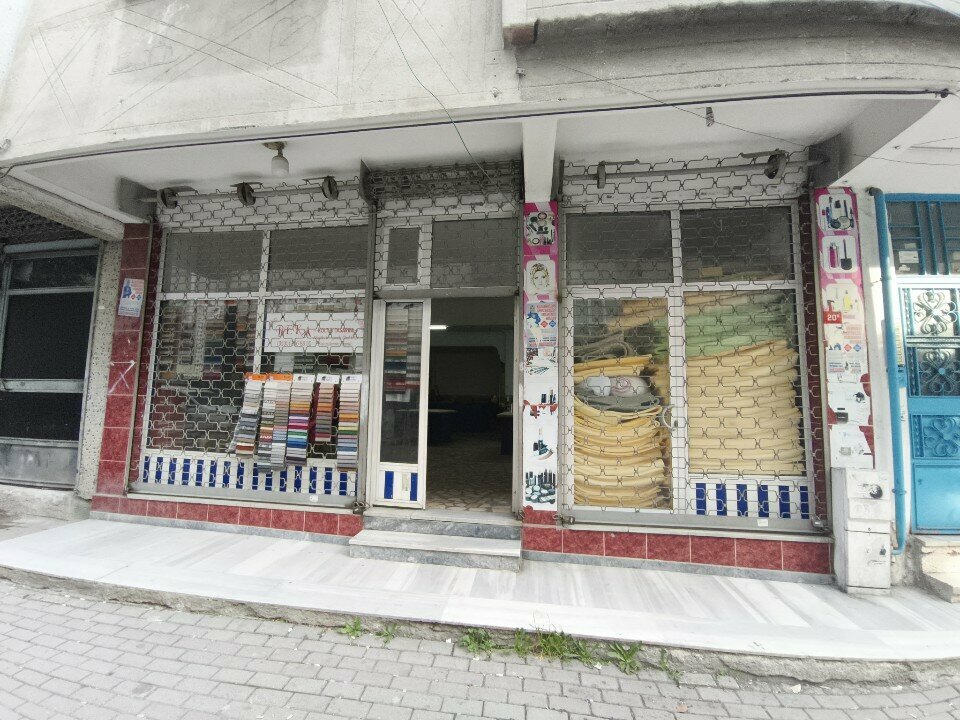 Mobilya fabrikaları Beka Koltuk, İstanbul, foto
