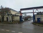 SP ZhKKh (Solnyshevskaya ulitsa, 26), municipal housing authority