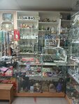 Украшения, подарки (Rimskogo-Korsakova Avenue, 23), gift and souvenir shop