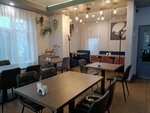 Кафе (ulitsa Metallurgov, 18), cafe