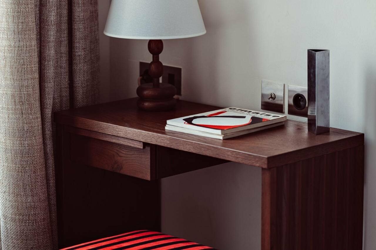 Фото Hôtel des Académies et des Arts