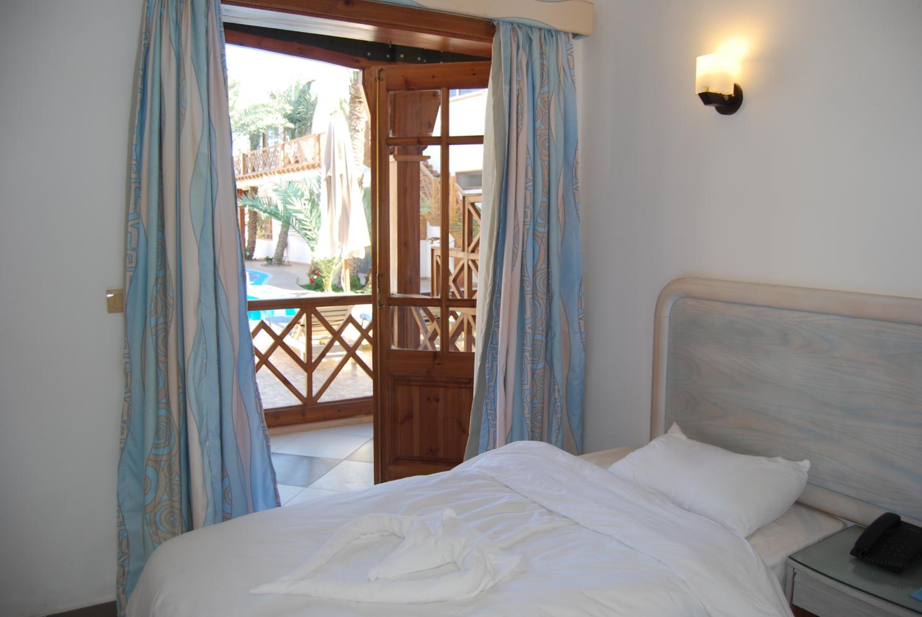 Фото Acacia Dahab Hotel