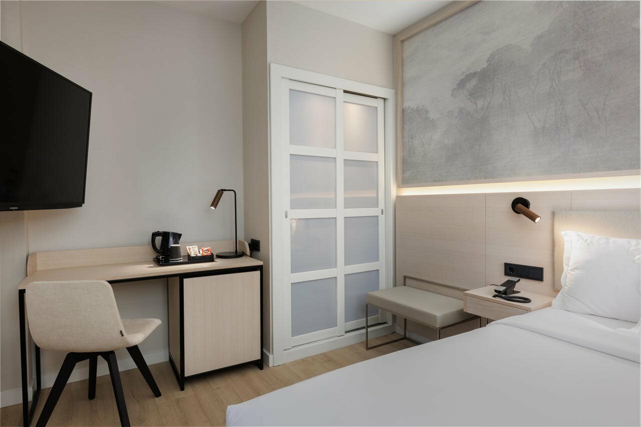 Фото Hotel Vilamari