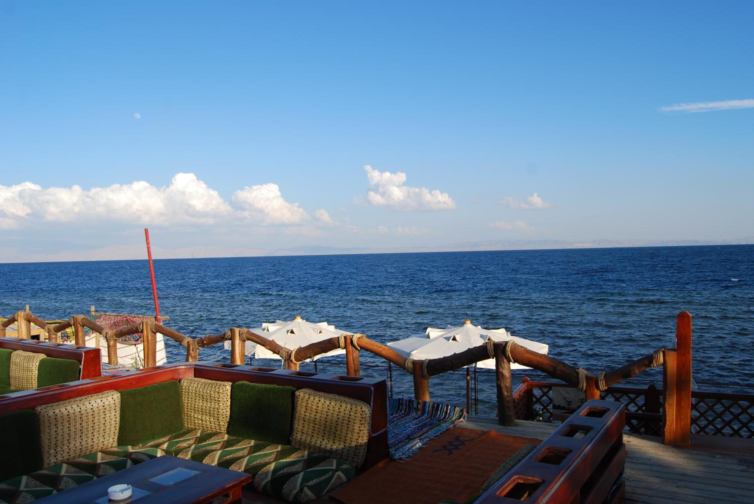 Фото Acacia Dahab Hotel