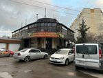Restaurant Kovcheg (ulitsa Govorova, 40А) ، مطعم