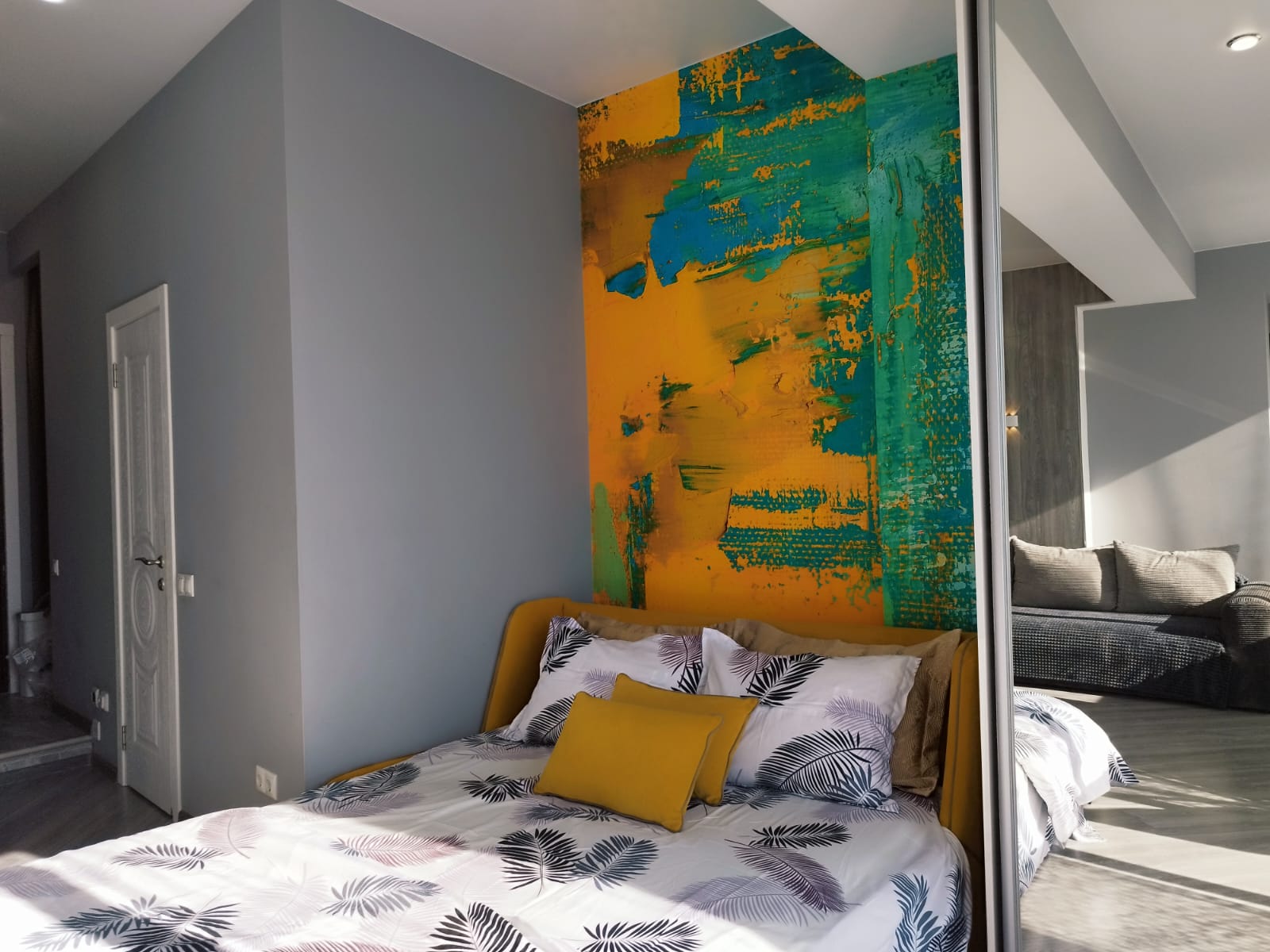 Фото Жилье посуточно