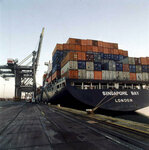 Sansoy Gumruk Musavirligi (Mersin, Akdeniz, Çakmak Cad., 5), customs broker