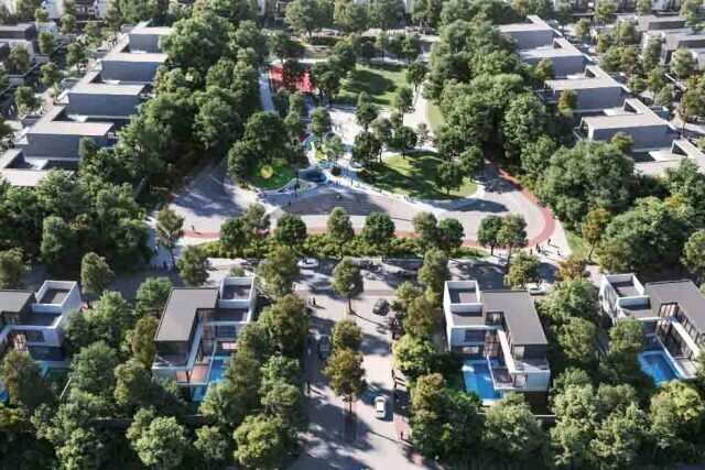 Real estate agency Al Riyady Properties, Dubai, photo