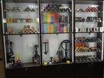 Лавка товаров для курения (ulitsa Lermontova, 21), tobacco and smoking accessories shop