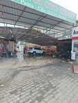 Street 35 Car Wash Konak Food Bazaar (Izmir, Konak, Yenisehir Neighborhood, 1145/8th Street, 25) ، غسيل سيارة