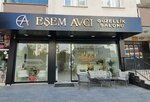 Esem Avci Beauty Salon (Izmir, Buca District, 265/8th Street, 25), beauty salon