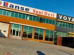 Lanse Artificial Leather (Konya, Karatay, Fevzicakmak Neighborhood, Medcezir Avenue, 21A), empresa manufacturera