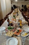 Абрикос (selo Praskoveya, ulitsa Dzerzhinskogo, 1Б), cafe