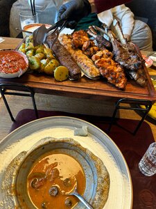 Zun-Zan (Stavropol, Dovatortsev Street, 65А), restaurante