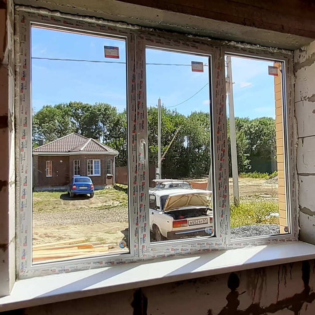 Благодарный отзыв о покупке качественных деревянных окон в Магнитогорске
