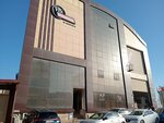 Vis Vidasan Vida San (Istanbul, Esenyurt, Selahaddin Eyyubi Neighborhood, 1596th Street, 14) ، صناعة المعدات