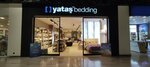 Yataş Bedding (Ankara Province, Cankaya District, Oran Neighborhood, Kudus Avenue, 6A), bedding shop