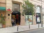 Legal Law Office (Istanbul, Sisli, Harbiye Neighborhood, Garden Street, 15), legal services