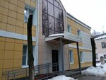 Territorialnoye Upravleniye Rosimushchestva V Respublike Mary El (Panfilova Street, 25), government ministries, services
