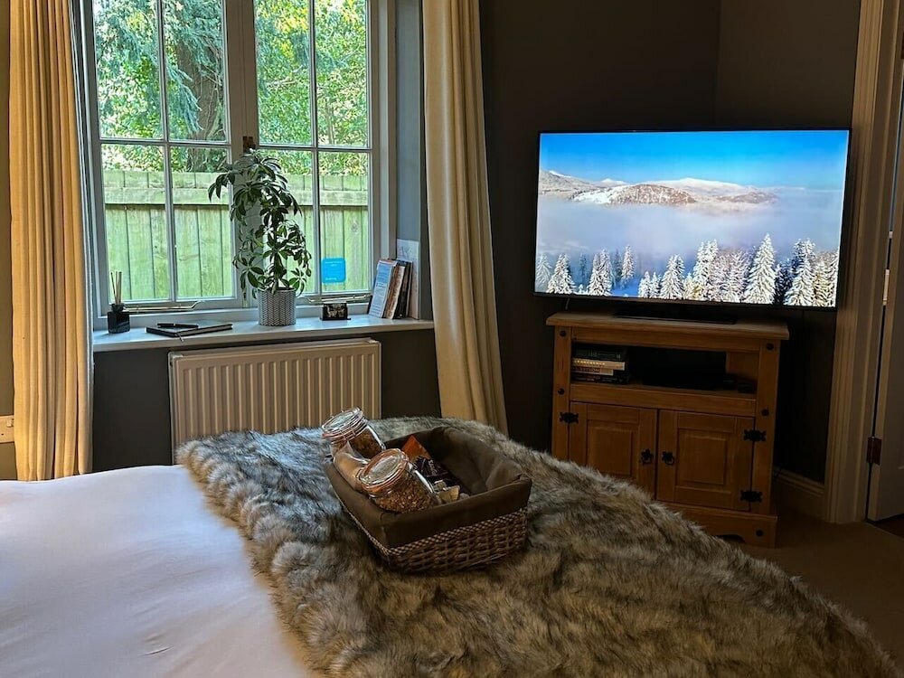 Фото Stonehenge Cottages