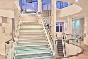 Гостиница Prima Luce Downtown