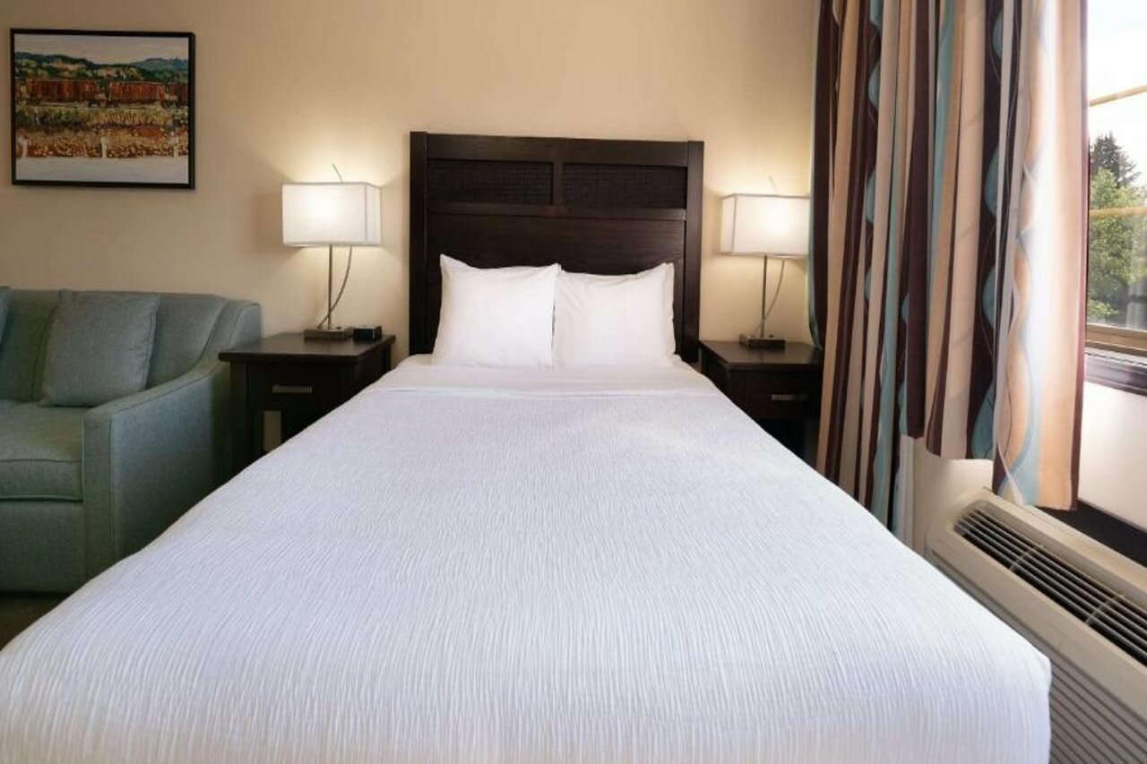 Фото Prestige Rocky Mountain Resort