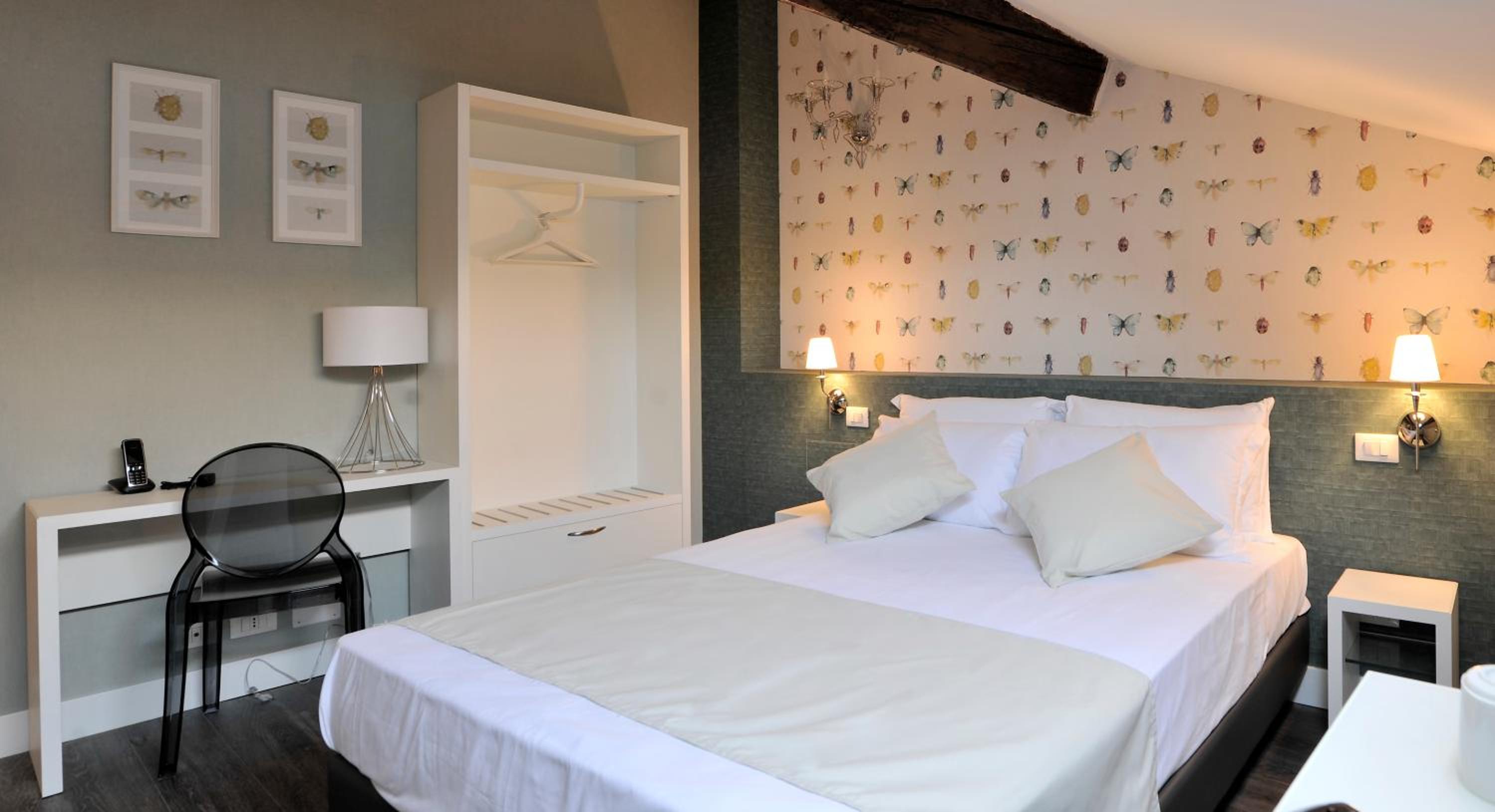 Фото Maxxim Hotel